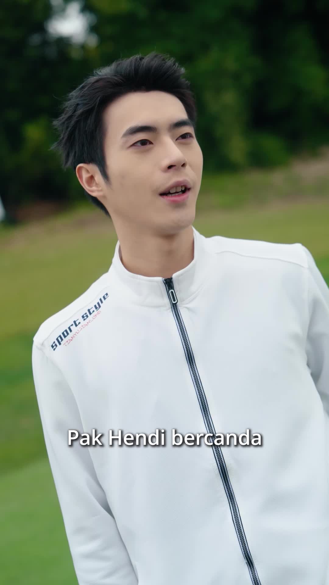 Episode 18 - Jejak Takdir